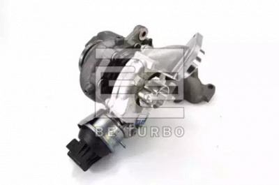 BE TURBO 128552 -  Компрессор, наддув